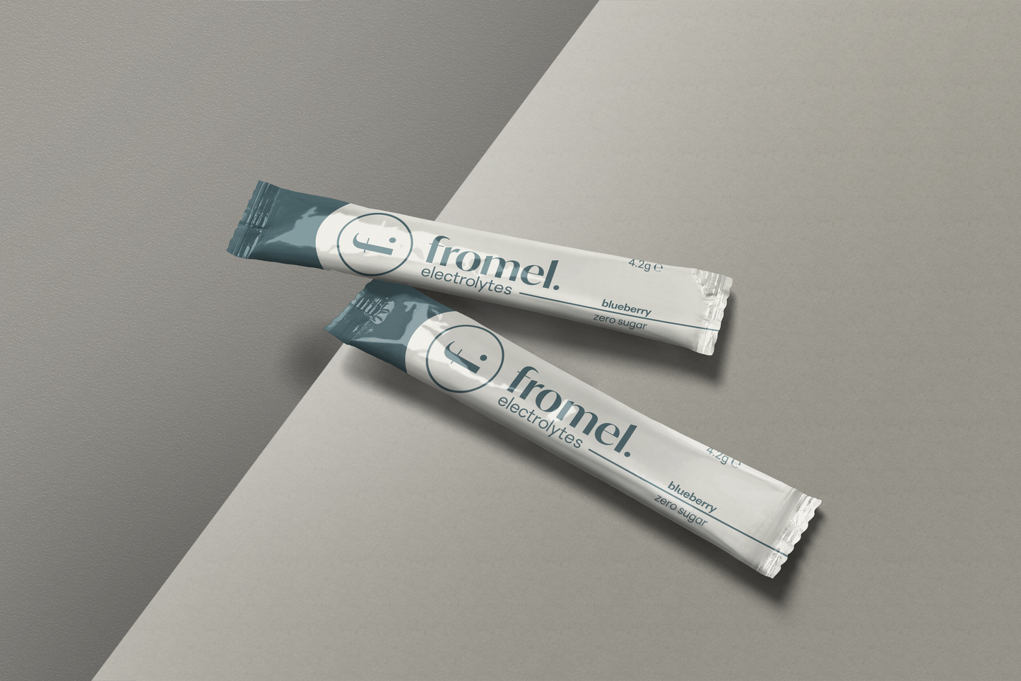 Fromel Electrolyte Pouch (28ct)