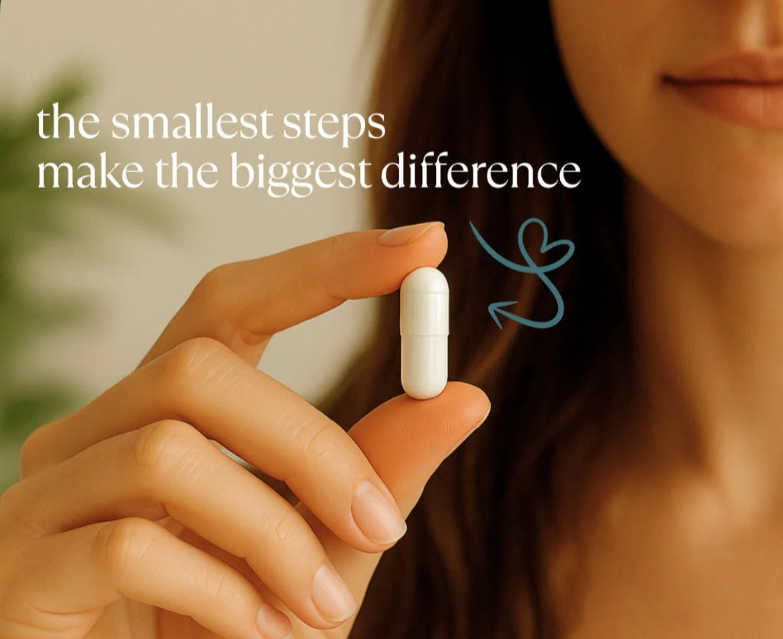 Support your digestion naturally with fromel's digestive enzymes