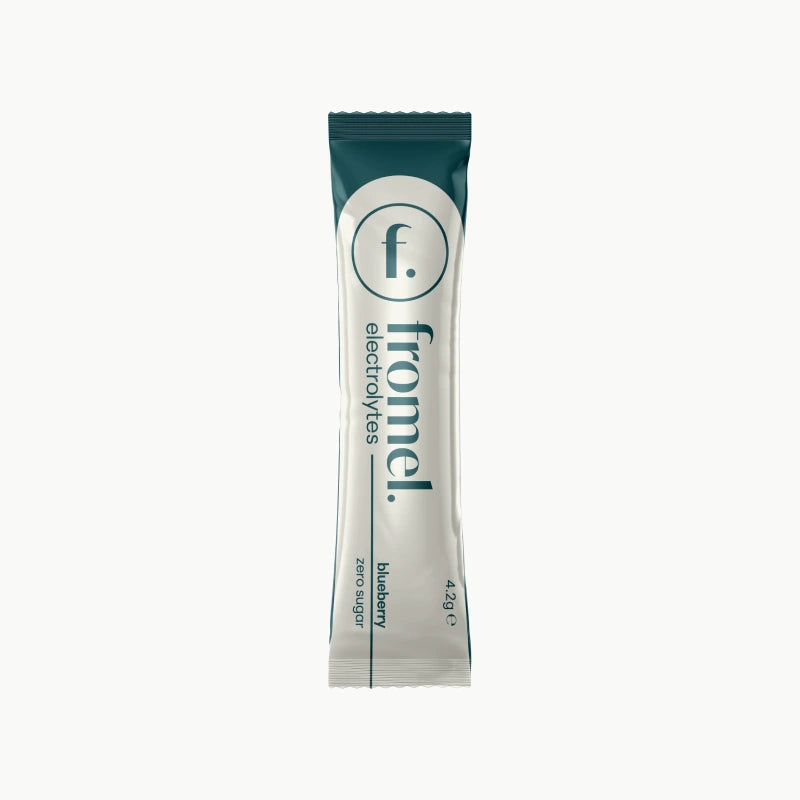 Fromel Electrolytes