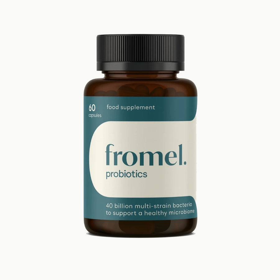Fromel Synbiotic Probiotic